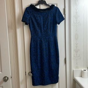 Tatyana retro pinup dress
